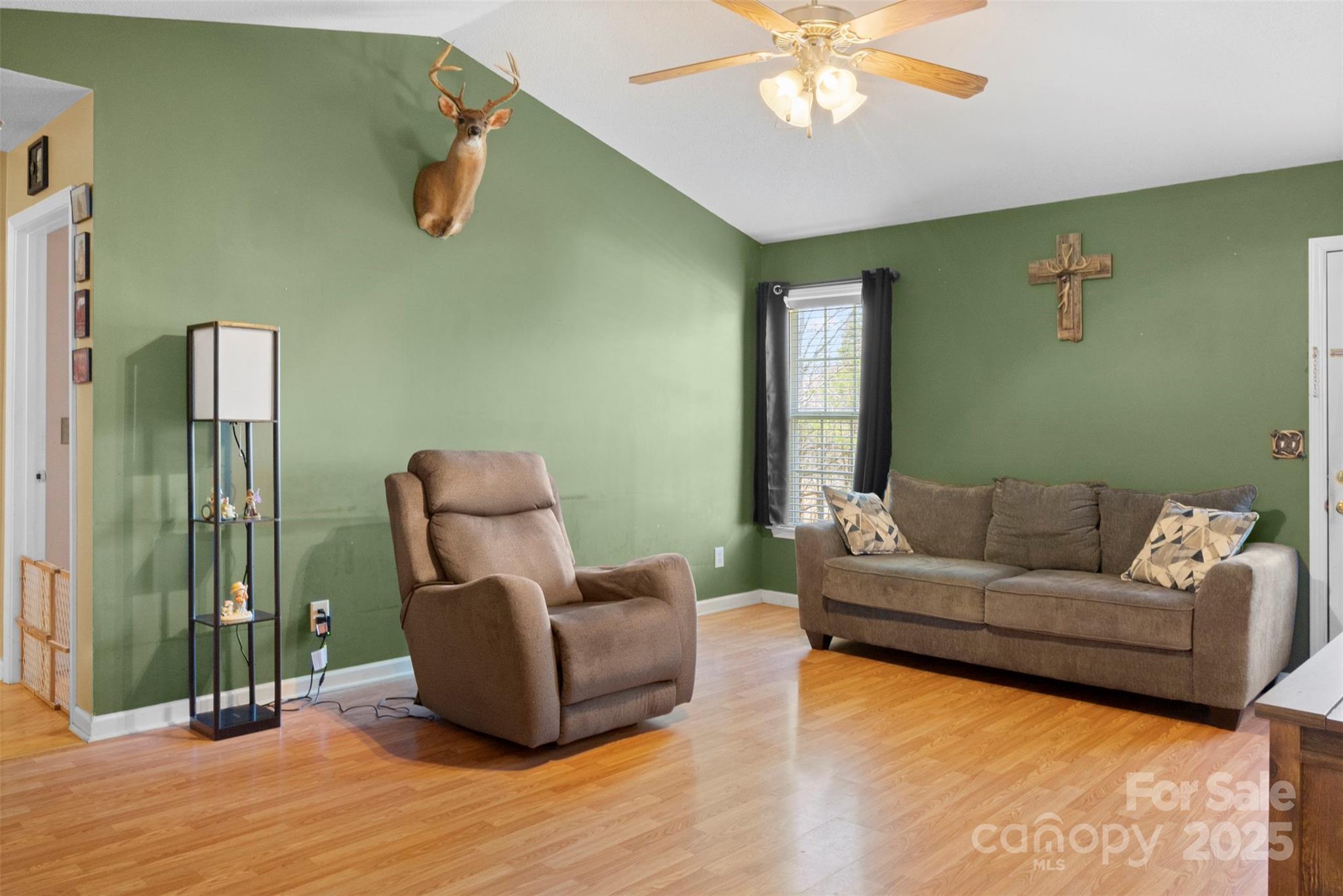 1345 Beagle Run Salisbury, NC 28146 - Photo 5 of 22