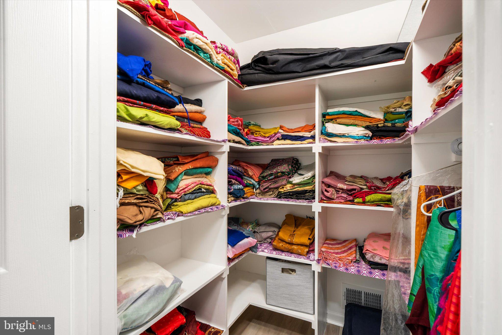 12 Wendover Road East Windsor, NJ 08520 - Photo 17 of 51 Large Closets