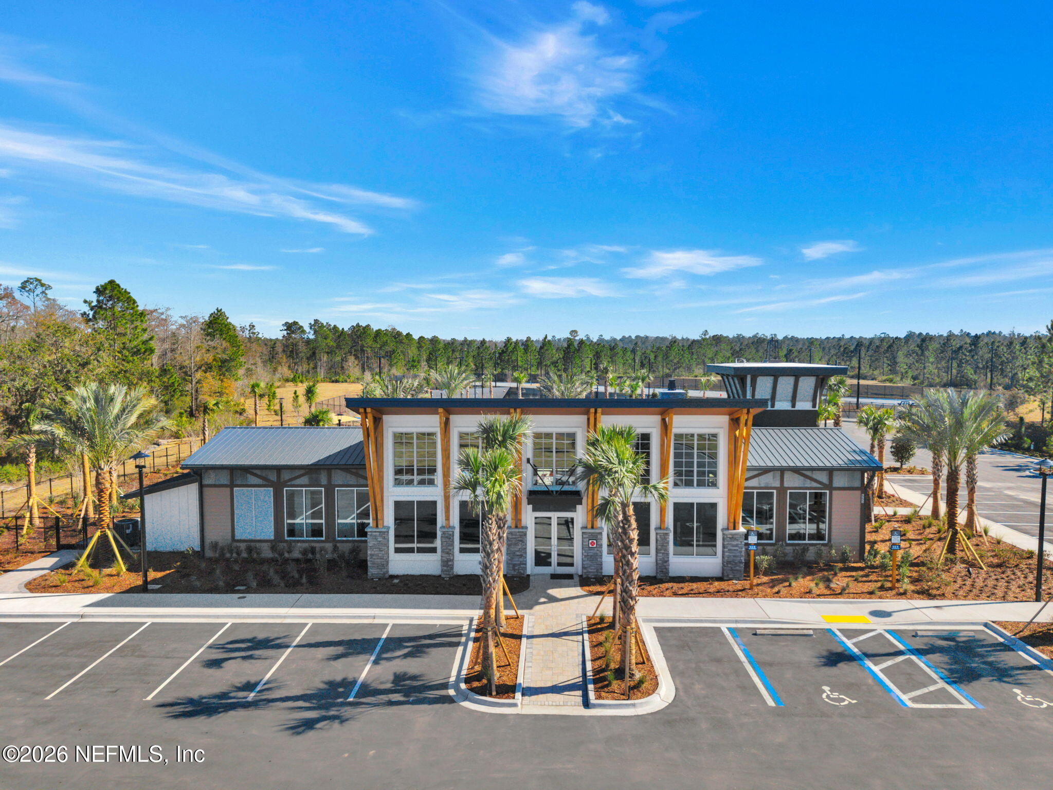 39 Tailhook Trail St. Johns, FL 32259 - Photo 26 of 45 Amenity Center - Exterior