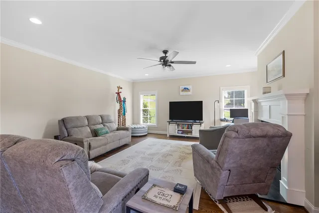 $799,943 | 117 Stanridge Court, Easley, SC 29640