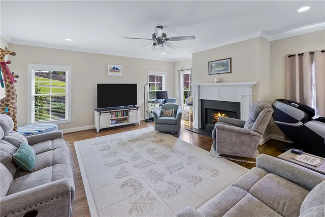 $799,943 | 117 Stanridge Court, Easley, SC 29640