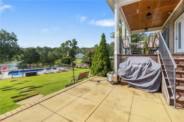 $799,943 | 117 Stanridge Court, Easley, SC 29640