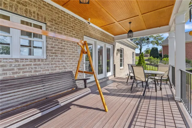 $799,943 | 117 Stanridge Court, Easley, SC 29640