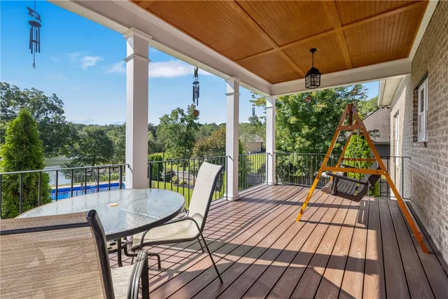 $799,943 | 117 Stanridge Court, Easley, SC 29640