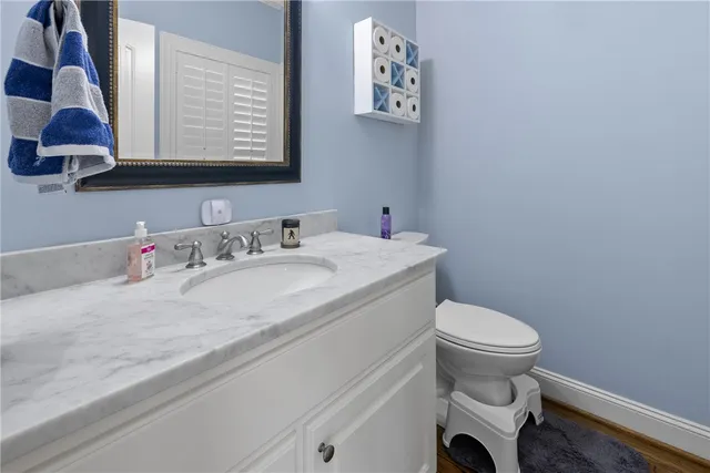 $799,943 | 117 Stanridge Court, Easley, SC 29640