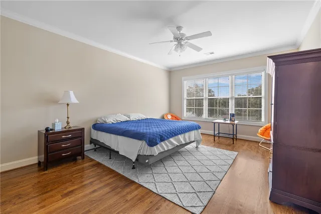 $799,943 | 117 Stanridge Court, Easley, SC 29640