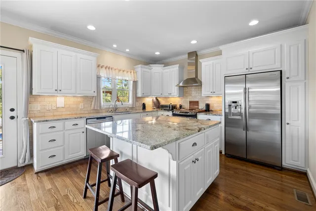 $799,943 | 117 Stanridge Court, Easley, SC 29640