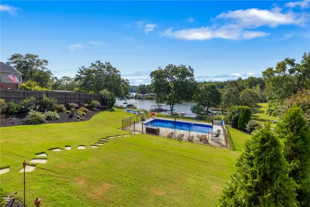 $799,943 | 117 Stanridge Court, Easley, SC 29640