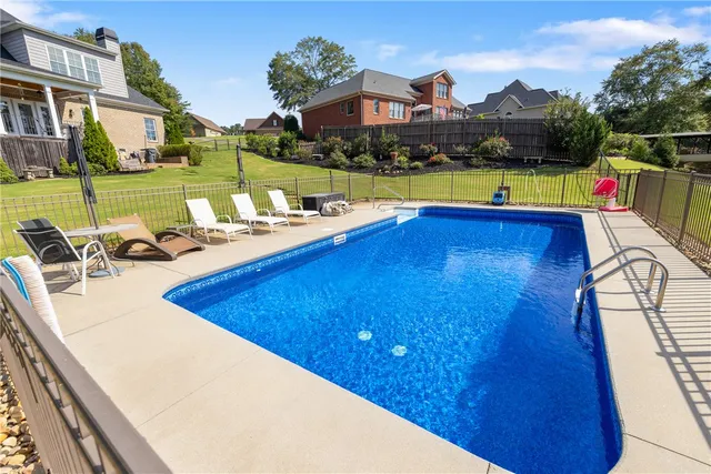 $799,943 | 117 Stanridge Court, Easley, SC 29640