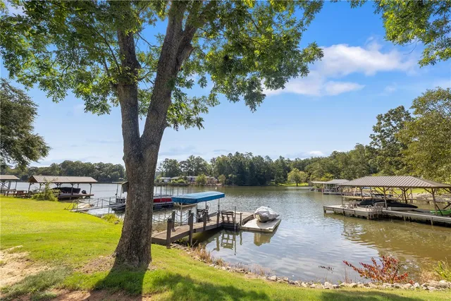 $799,943 | 117 Stanridge Court, Easley, SC 29640