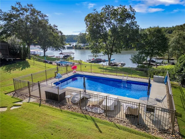 $799,943 | 117 Stanridge Court, Easley, SC 29640