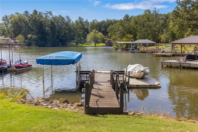 $799,943 | 117 Stanridge Court, Easley, SC 29640