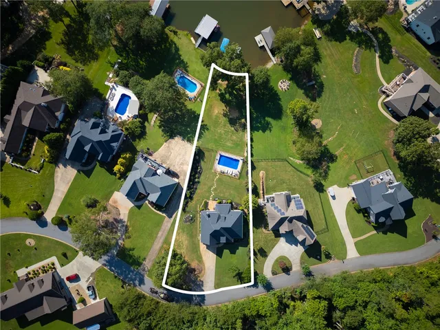 $799,943 | 117 Stanridge Court, Easley, SC 29640