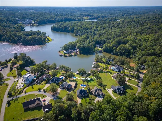 $799,943 | 117 Stanridge Court, Easley, SC 29640