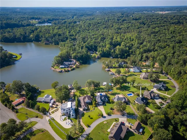 $799,943 | 117 Stanridge Court, Easley, SC 29640