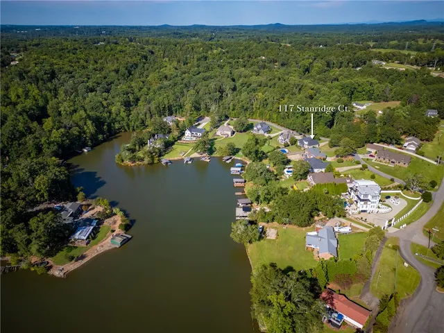 $799,943 | 117 Stanridge Court, Easley, SC 29640