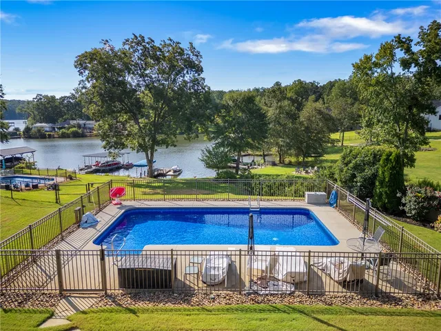 $799,943 | 117 Stanridge Court, Easley, SC 29640