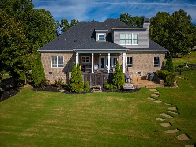 $799,943 | 117 Stanridge Court, Easley, SC 29640