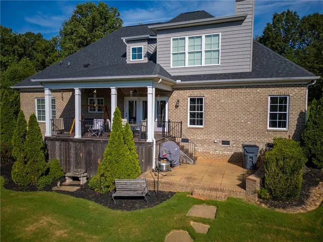 $799,943 | 117 Stanridge Court, Easley, SC 29640
