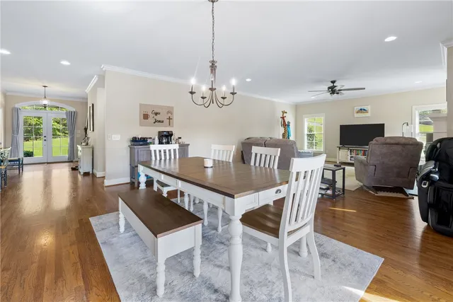 $799,943 | 117 Stanridge Court, Easley, SC 29640