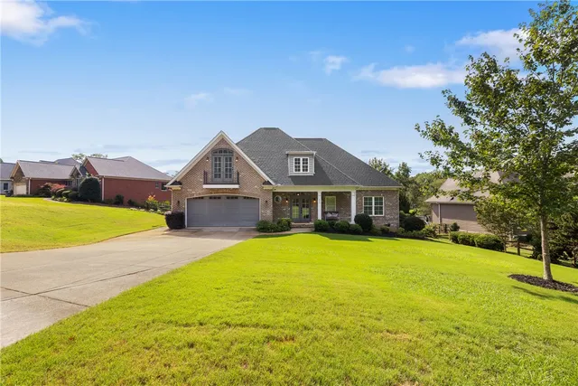 $799,943 | 117 Stanridge Court, Easley, SC 29640