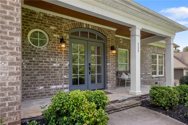 $799,943 | 117 Stanridge Court, Easley, SC 29640