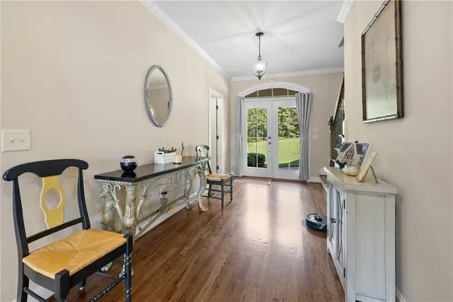 $799,943 | 117 Stanridge Court, Easley, SC 29640