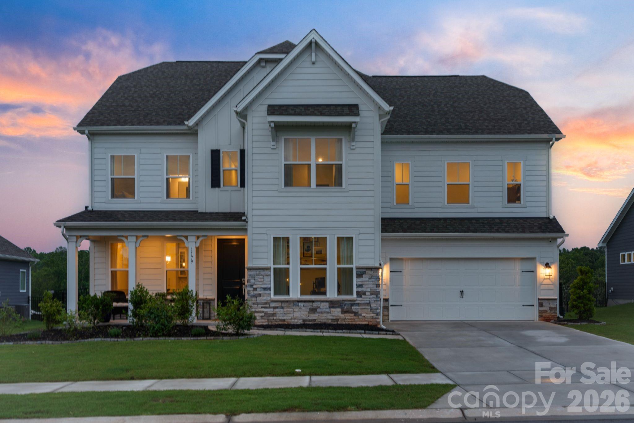 1179 Sugar Crk Road Indian Land, SC 29707 - Photo 1 of 48