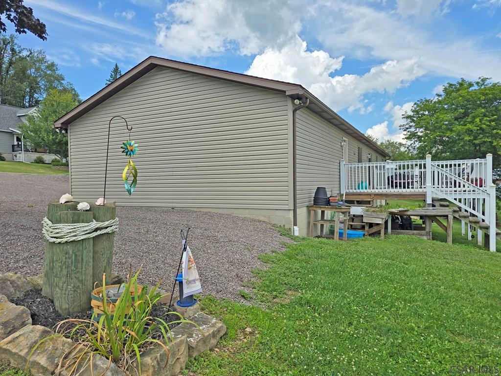 324 Upper Springs Road Salisbury, PA 15558 - Photo 46 of 58 Gallery Image 46