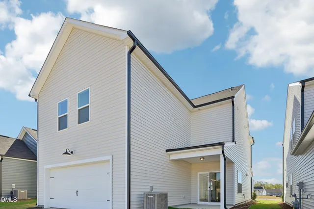 $433,705 | 317 Marvel Drive, Unit 149, Rolesville, NC 27571