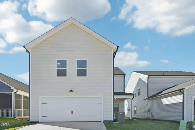 $433,705 | 317 Marvel Drive, Unit 149, Rolesville, NC 27571