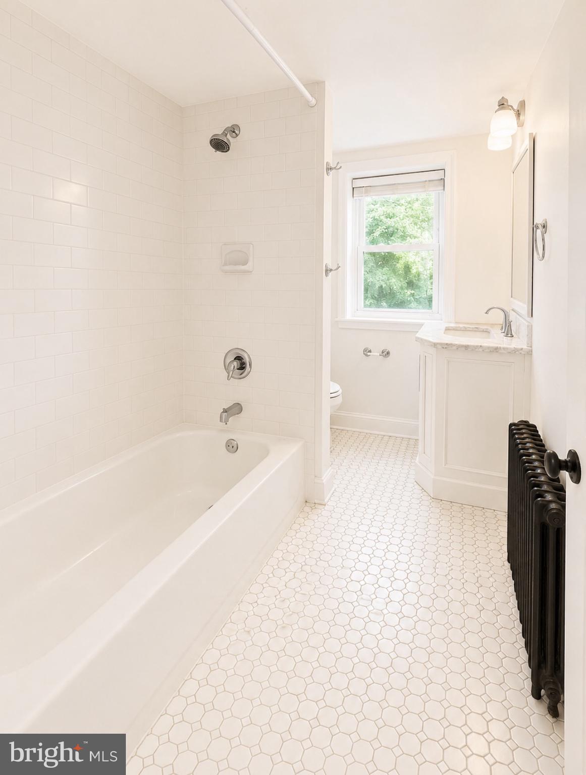 22 Balligomingo Road Conshohocken, PA 19428 - Photo 9 of 27 Bathroom