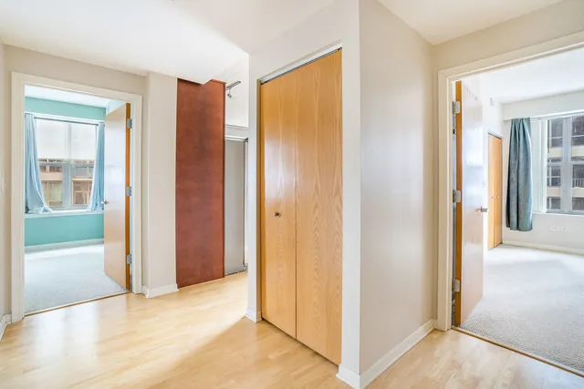 $2,900 | 1250 South Indiana Avenue, Unit 609, Chicago, IL 60605