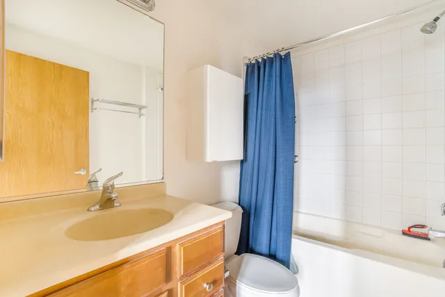 $2,900 | 1250 South Indiana Avenue, Unit 609, Chicago, IL 60605