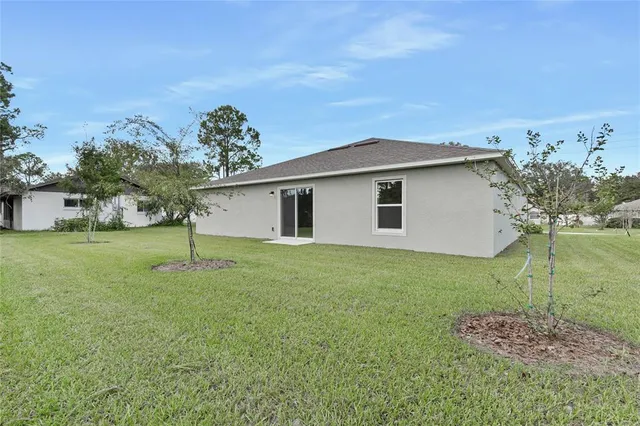 $1,925 | 134 Rolling Sands Drive, Palm Coast, FL 32164