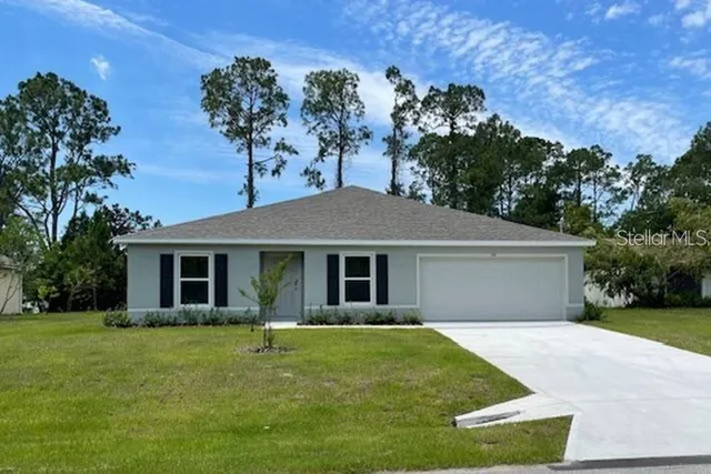 $1,925 | 134 Rolling Sands Drive, Palm Coast, FL 32164