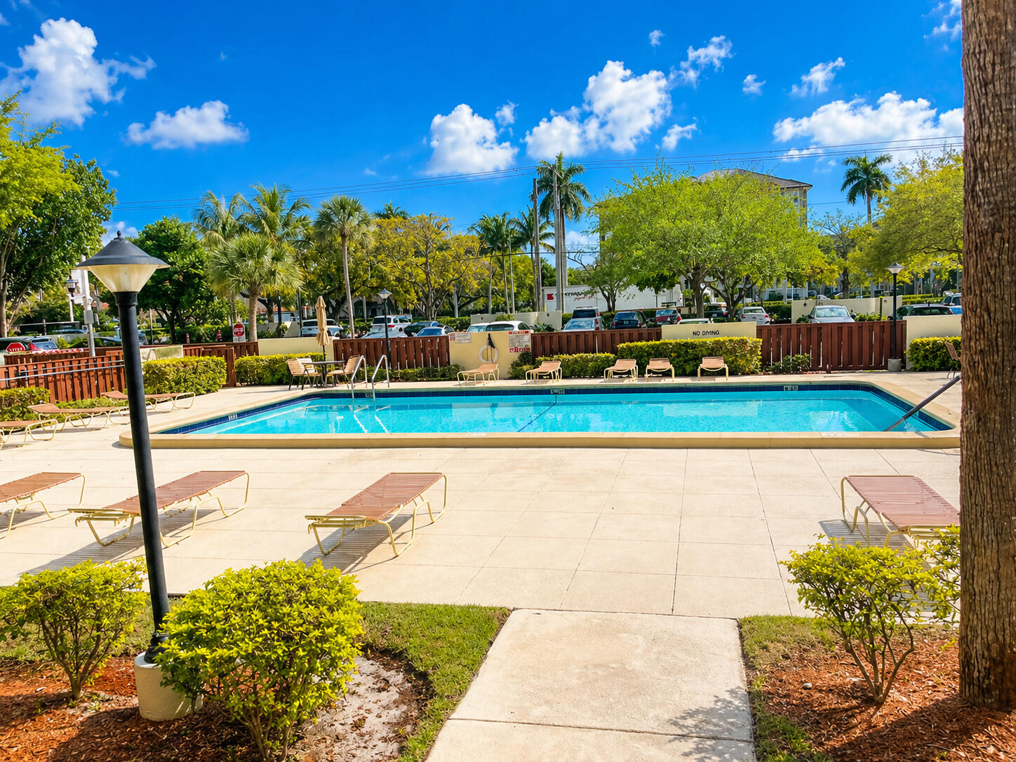 10777 West Sample Road, Unit 312 Coral Springs, FL 33065 - Photo 14 of 15 Pool