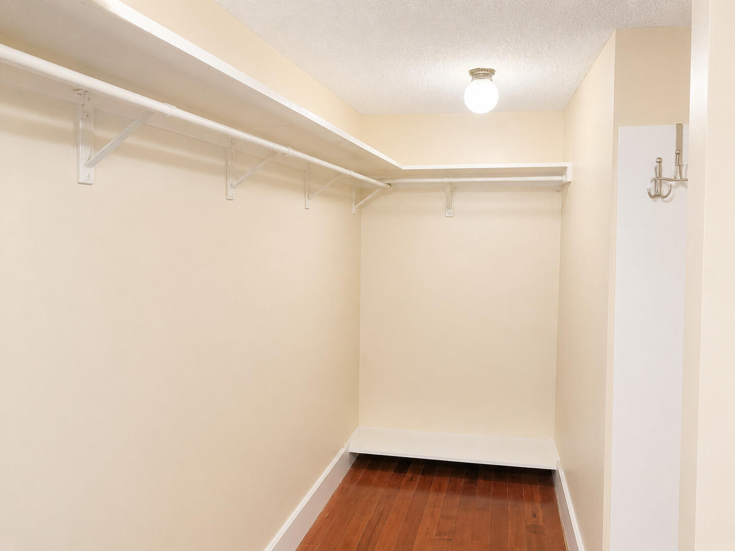 10777 West Sample Road, Unit 312 Coral Springs, FL 33065 - Photo 7 of 15 Walk-in closet