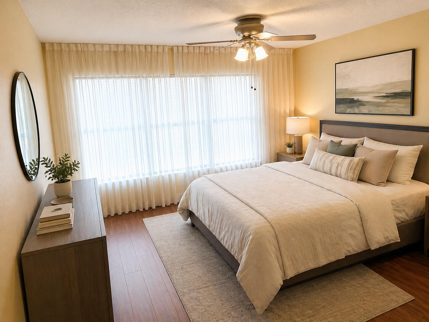 10777 West Sample Road, Unit 312 Coral Springs, FL 33065 - Photo 8 of 15 Second Bedroom