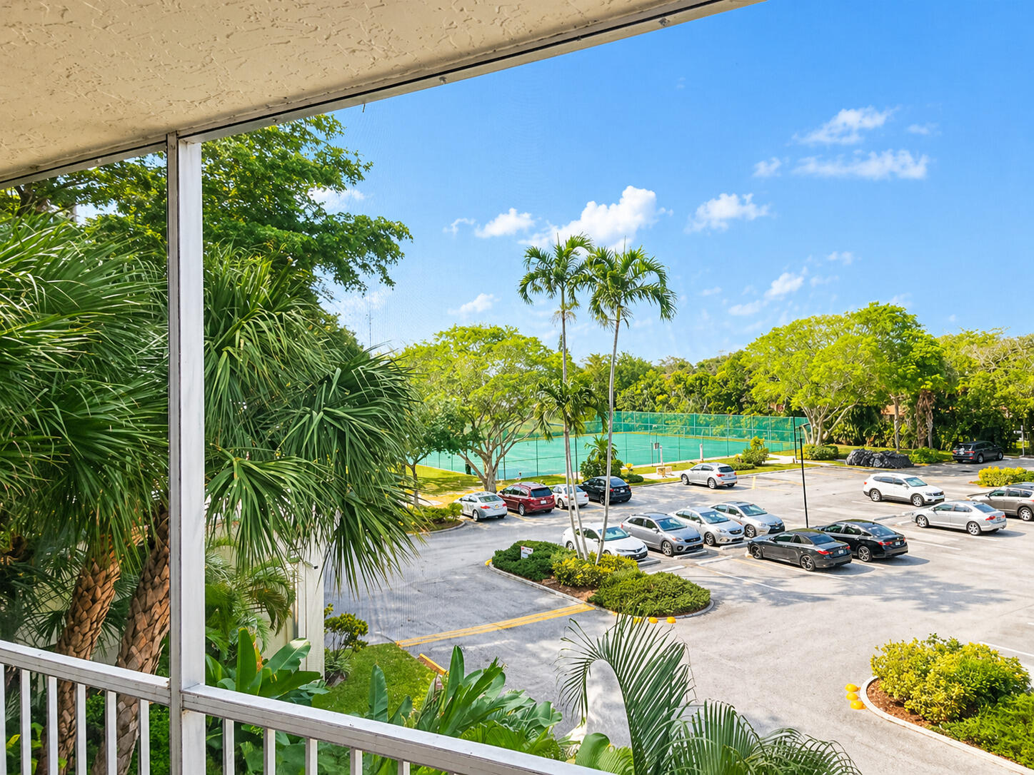 10777 West Sample Road, Unit 312 Coral Springs, FL 33065 - Photo 10 of 15 Patio
