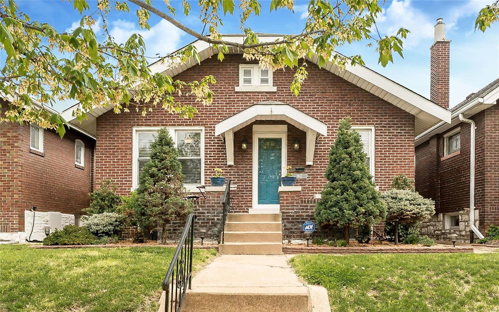 3637 Fillmore Street St. Louis, MO 63116 - Photo 1 of 36
