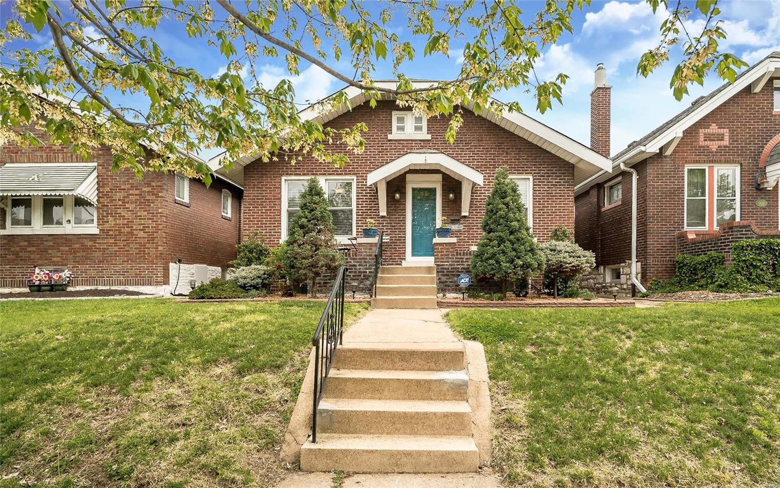 3637 Fillmore Street St. Louis, MO 63116 - Photo 2 of 36