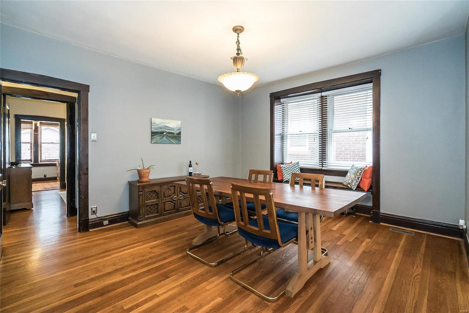 3637 Fillmore Street St. Louis, MO 63116 - Photo 11 of 36