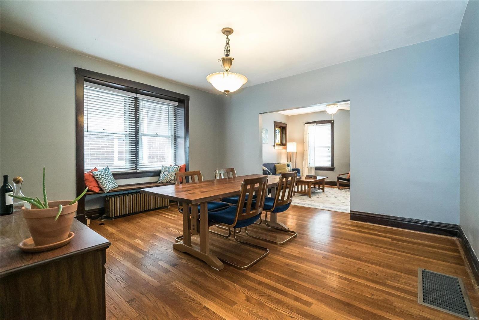 3637 Fillmore Street St. Louis, MO 63116 - Photo 13 of 36