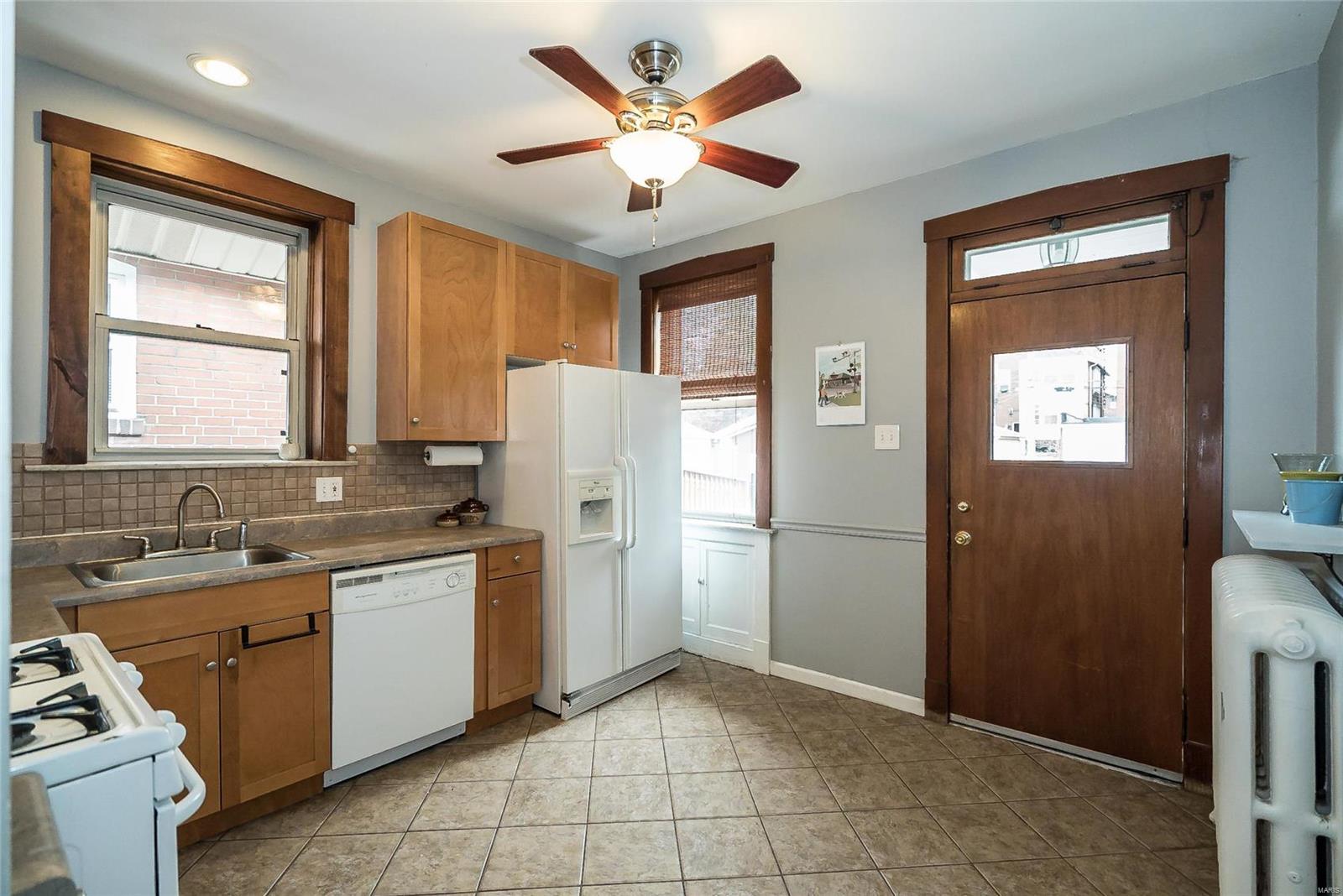 3637 Fillmore Street St. Louis, MO 63116 - Photo 14 of 36