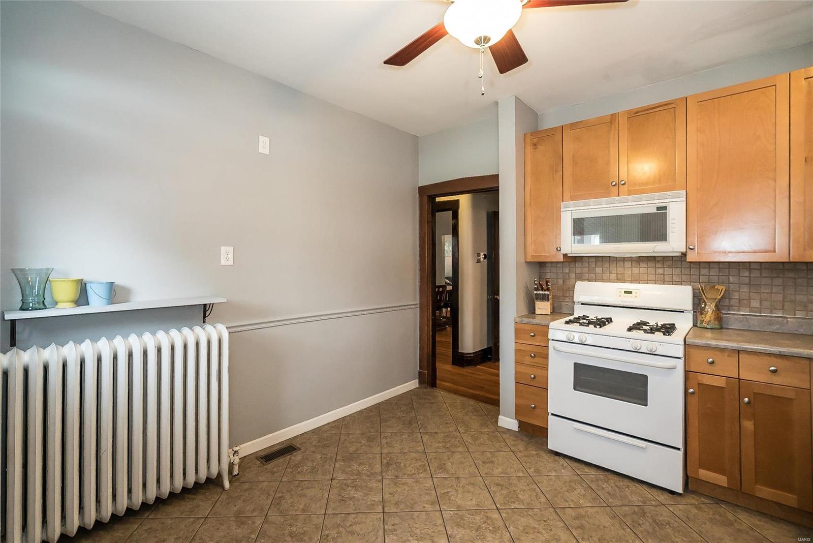 3637 Fillmore Street St. Louis, MO 63116 - Photo 17 of 36
