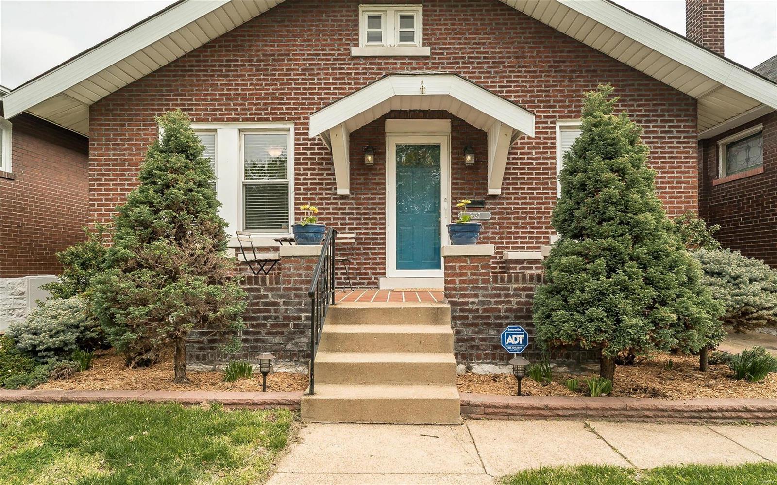 3637 Fillmore Street St. Louis, MO 63116 - Photo 3 of 36