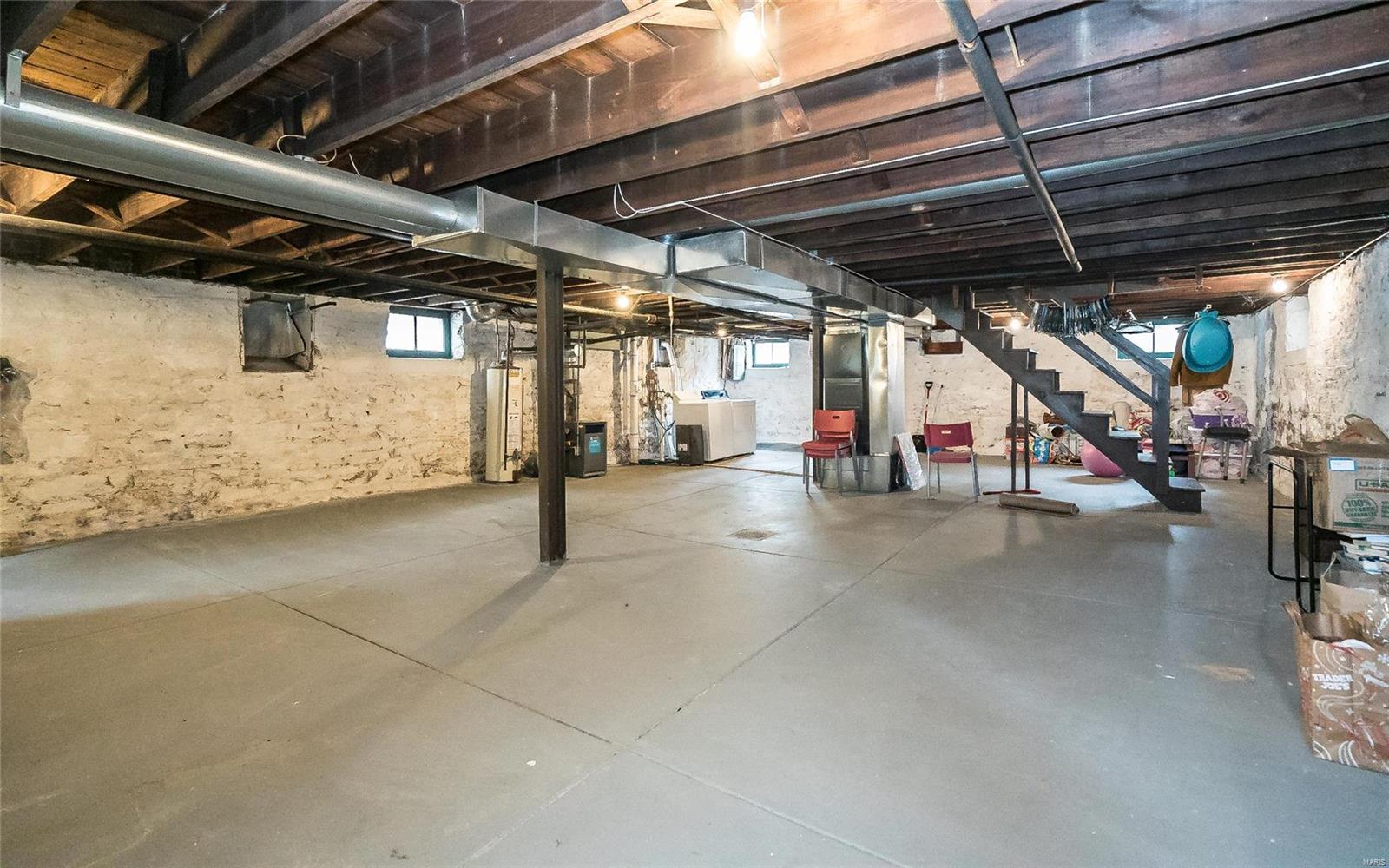 3637 Fillmore Street St. Louis, MO 63116 - Photo 30 of 36