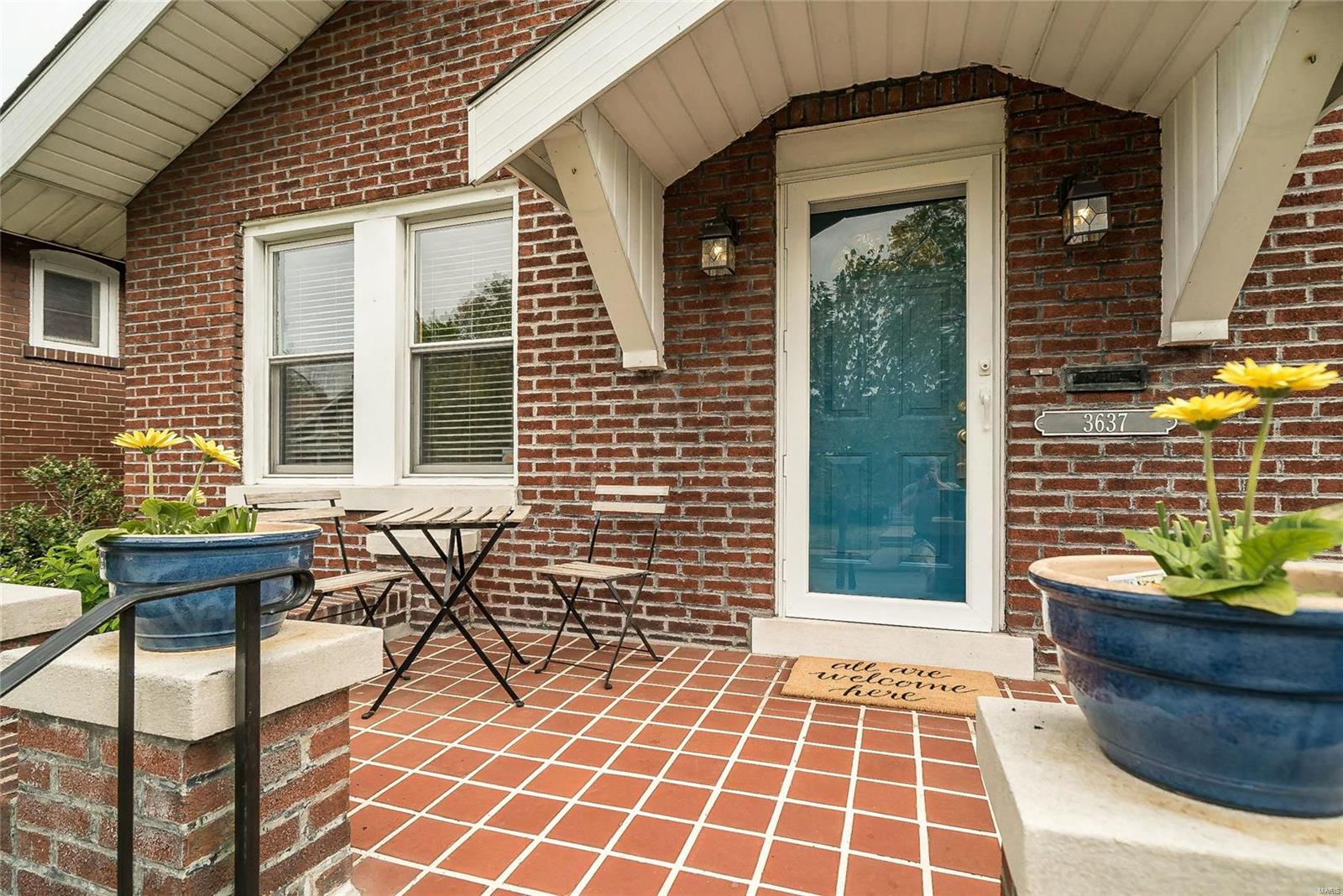 3637 Fillmore Street St. Louis, MO 63116 - Photo 4 of 36