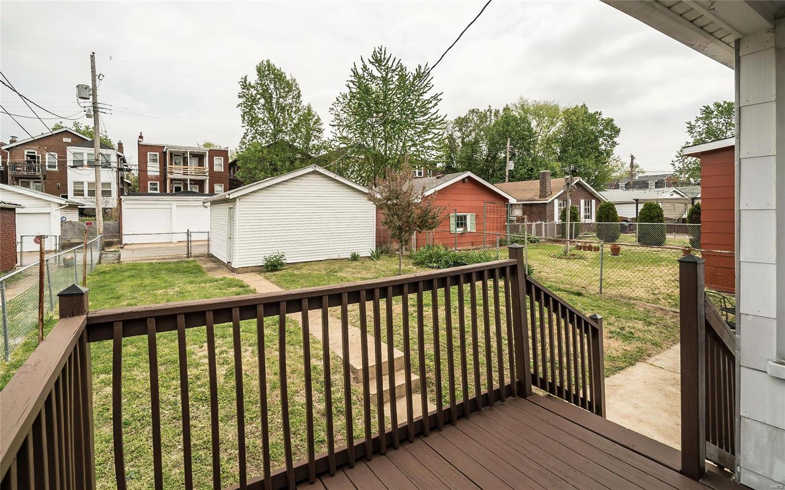 3637 Fillmore Street St. Louis, MO 63116 - Photo 31 of 36